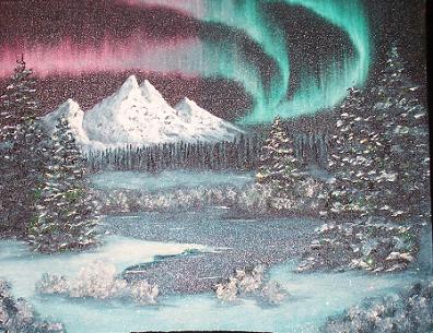 Northern Lights