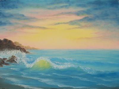Sea Harmony